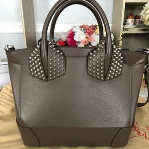 Christian Louboutin large Eloise bag